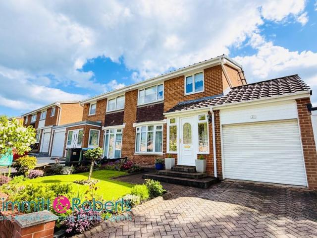 House for sale in Dalton-le-dale, Isle Of Man