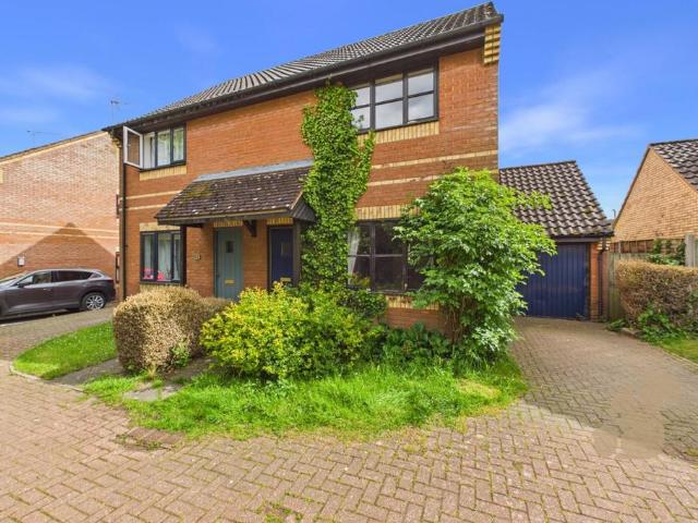 House for sale in Brockford Street, Bedingfield