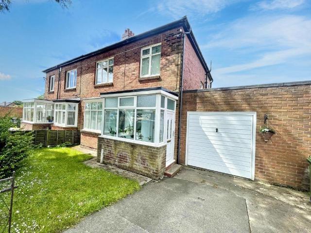 House for sale in Harton, South Shields