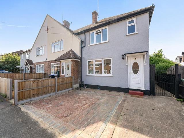 House for sale in Old Woking, Woking