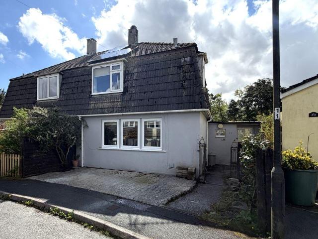 House for sale in Dartmoor Forest, Weir Quay
