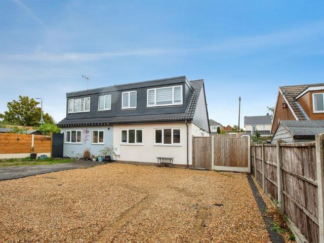 House for sale in Bagthorpe, Ashfield