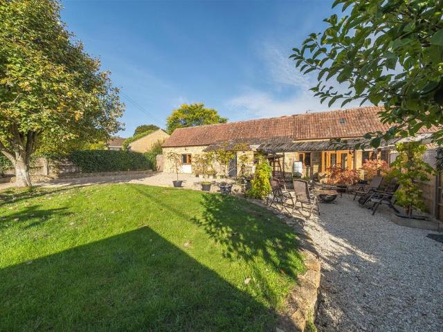 House for sale in Over Stratton, South Petherton