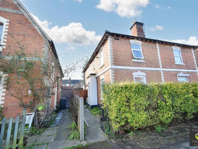 House for sale in Tredworth, Gloucester