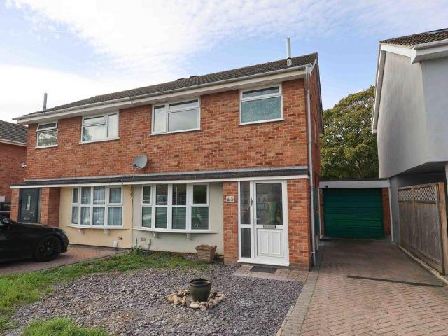 House for sale in East Clevedon, Clevedon