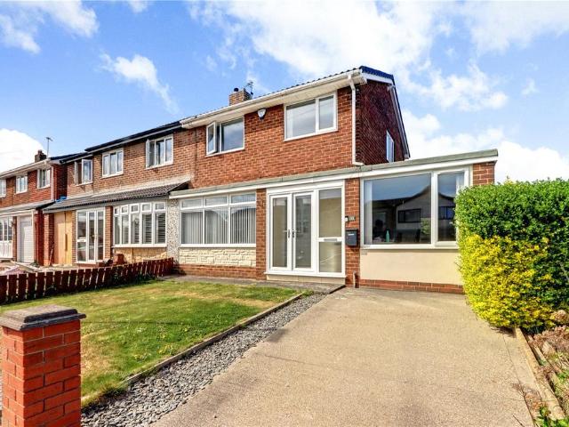 House for sale in Durham, Bournmoor