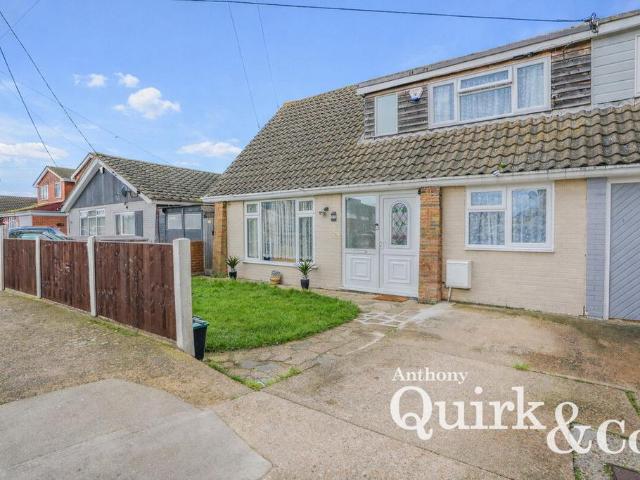 House for sale in Winter Gardens, Isle Of Man