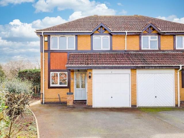 House for sale in Compton Acres, Barton In Fabis