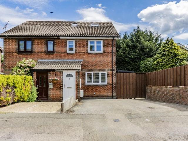 House for sale in Heathlands, East Sussex