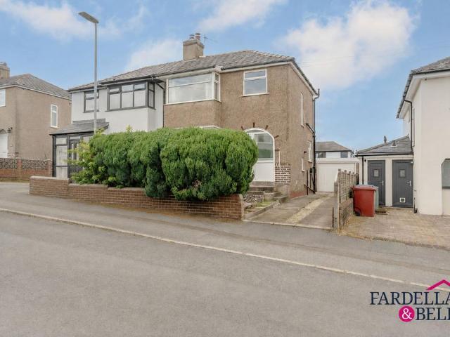 House for sale in Worsthorne, Burnley