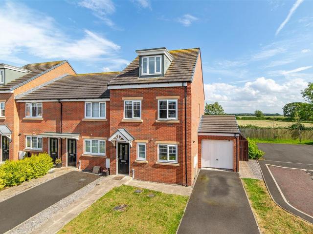 House for sale in Newcastle Upon Tyne
