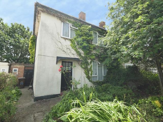 House for sale in Wollaton Vale, Haddon