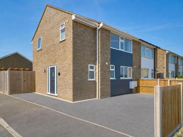 House for sale in St. Ives, Huntingdon