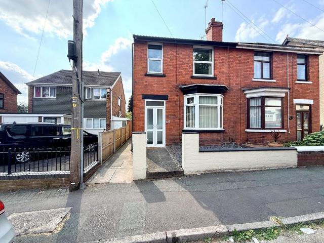 House for sale in Wood End, Wednesfield