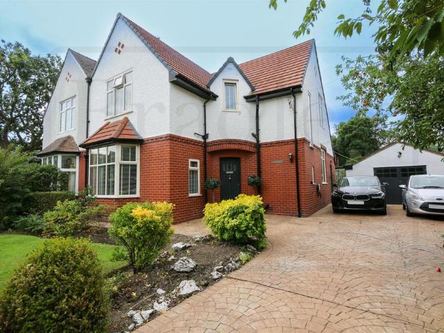 House for sale in Penwortham, Firbank