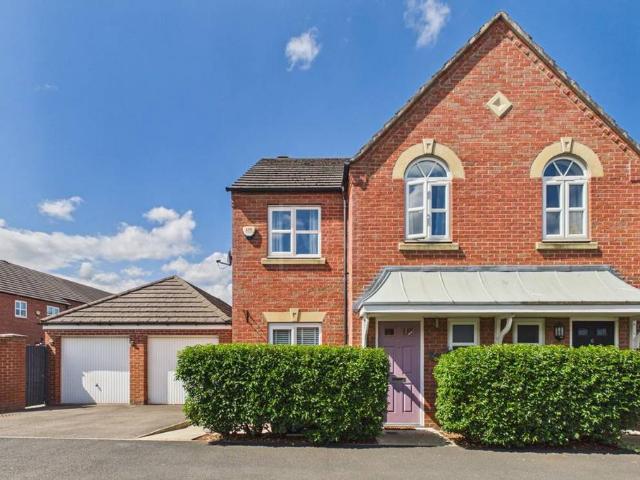 House for sale in Edgewater Park, Warrington