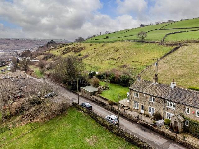 House for sale in Clough Head, Sowerby Bridge