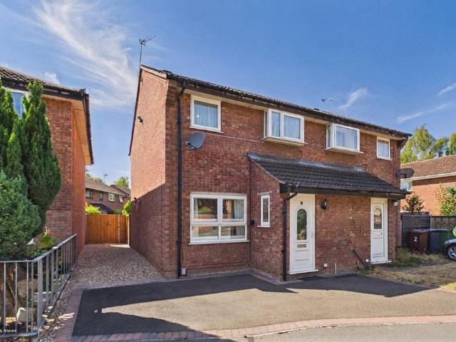 House for sale in Birchwood, Brayford