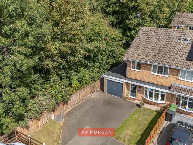 House for sale in Aston Fields, Bromsgrove