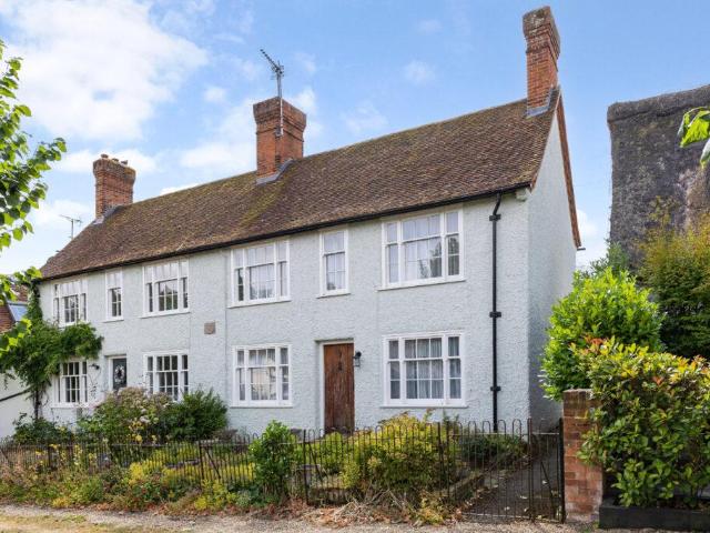 House for sale in Colliers End, Hertfordshire