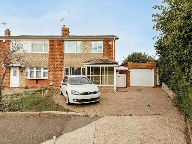 House for sale in Davington, Swale