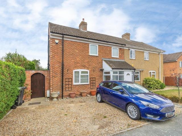 House for sale in Westoning, Bedfordshire