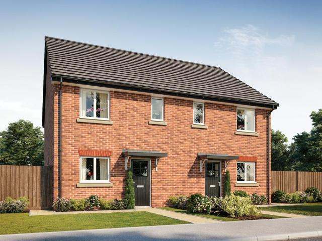 House for sale in Wingate, Isle Of Man