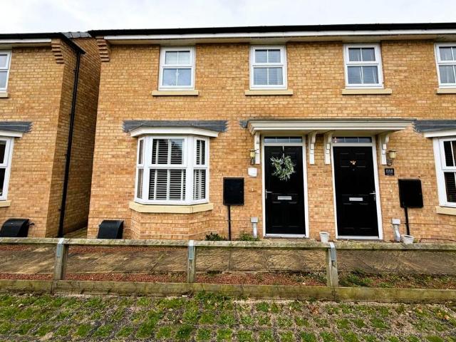 House for sale in Auckley, South Yorkshire
