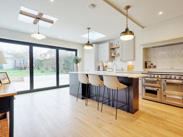 House for sale in Havering's Grove, Billericay