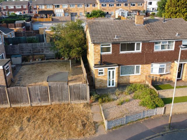 House for sale in Kirby Frith, Old Wharf