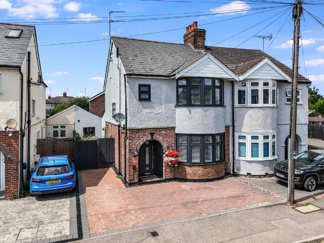 House for sale in Moulsham, Chelmsford