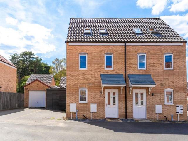 House for sale in Crostwick, Norfolk