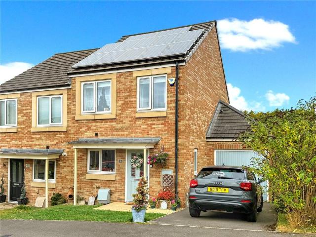 House for sale in Marton, Normanby