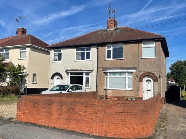 House for sale in Potters Corner, East Midlands