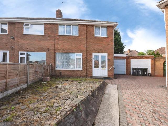 House for sale in Tyburn, Birmingham