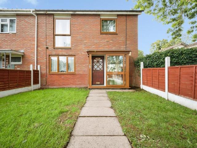 House for sale in Merryhill, Wolverhampton