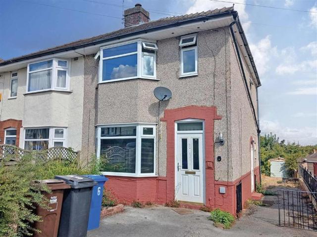 House for sale in Handsworth, Sheffield