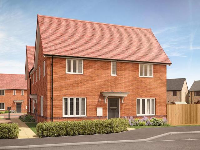 House for sale in Caldecote, Moulsoe