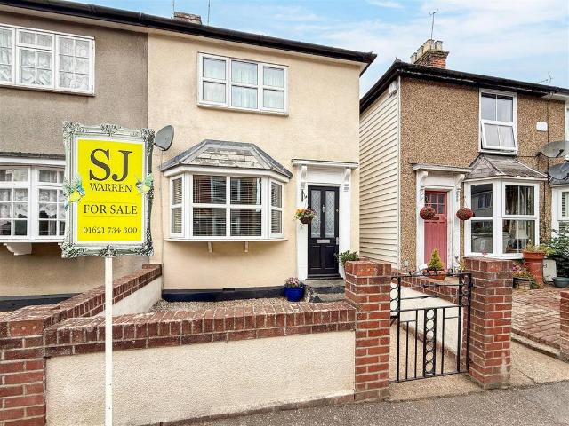House for sale in Burnham-on-Crouch, Maldon