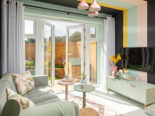 House for sale in Chipping Hill, Essex