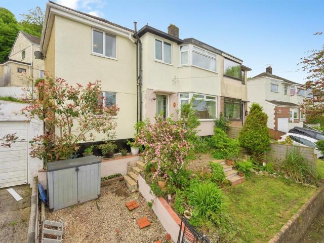 House for sale in Merafield, Mount Wise