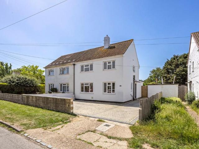 House for sale in Perryfields, West Sussex