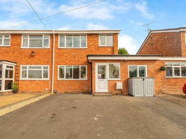House for sale in Catshill and North Marlbrook CP, Bromsgrove