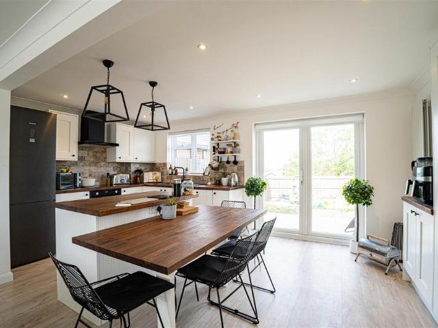 House for sale in Guestling Green, Isle Of Man