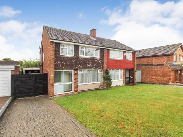 House for sale in De Parys, Bedford