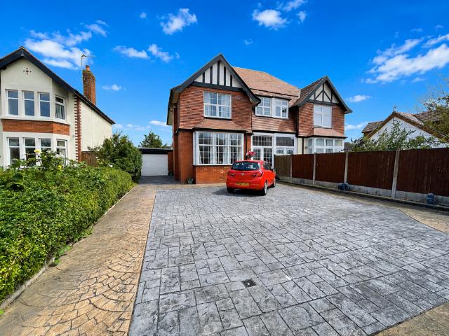 House for sale in Rossall Beach, Cabus