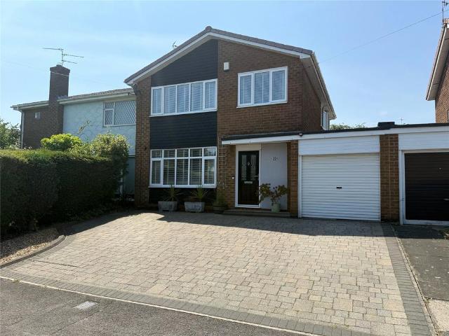 House for sale in Pity Me, Framwellgate Moor