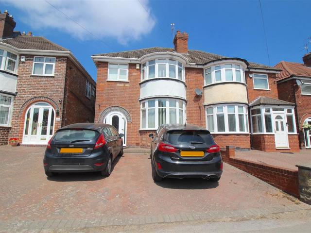 House for sale in West Midlands