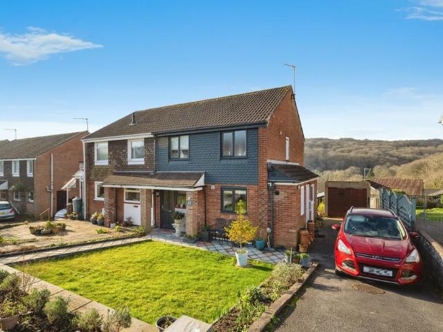 House for sale in Derwen Fawr, Nangreaves