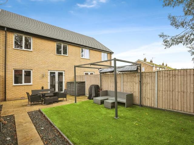 House for sale in Ramsey, Huntingdon